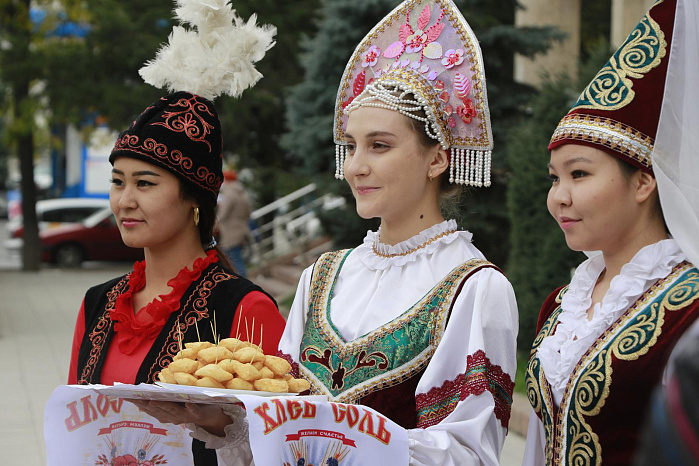 Искусство, культура, творчество. Ретроспектива